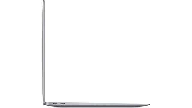 Apple MacBook Air Z124M116512-TQ6 M1 Çip 16GB RAM 512GB SSD macOS