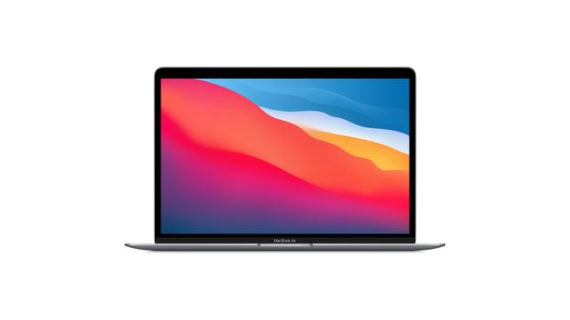Apple MacBook Air Z124M116512-TQ6 M1 Çip 16GB RAM 512GB SSD macOS