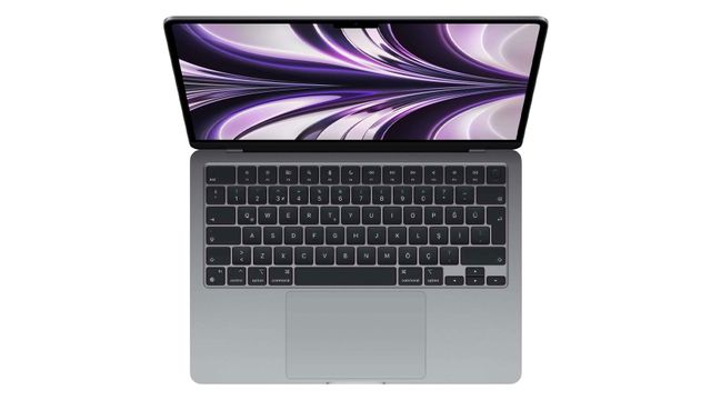 Apple MacBook Air M2 Çip 16 Gb 256 Gb Ssd 13.6 Fiyatları