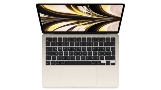 Apple MacBook Air Z15Y00102 M2 8 Core CPU 8 Core GPU 16GB RAM