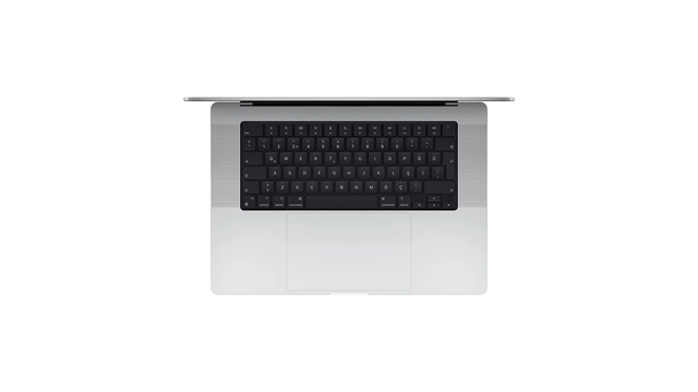 Apple MacBook Pro M1 Pro 16GB RAM 1TB SSD macOS 16 inç Laptop