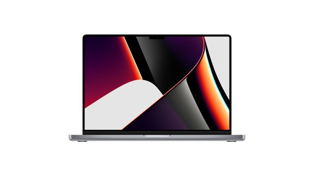 Apple MacBook Pro M1 Pro 16GB RAM 1TB SSD macOS 16 inç Laptop