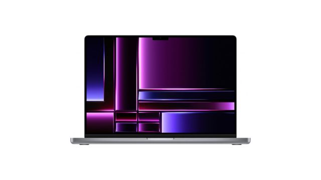 Apple MacBook Pro M2 Max 12CPU 38GPU 32GB RAM 1TB SSD macOS 16 inç