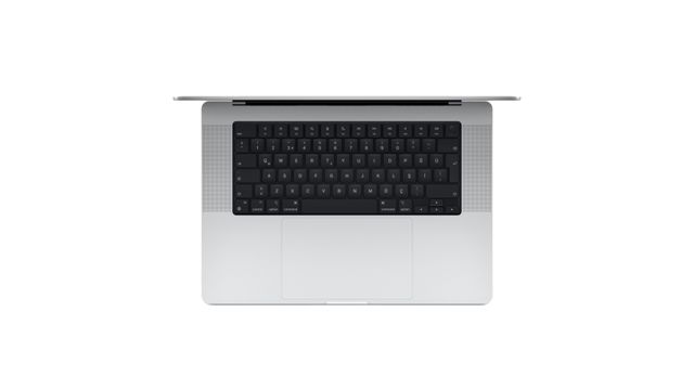 Apple MacBook Pro M2 Max 12CPU 38GPU 32GB RAM 1TB SSD macOS 16 inç