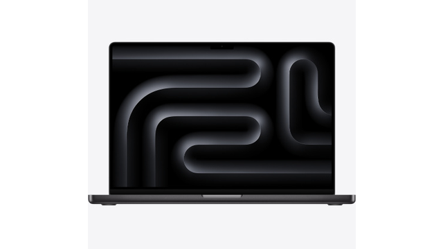 Apple MacBook Pro M3 Pro 12CPU 18GPU 36GB RAM 512GB SSD macOS 16