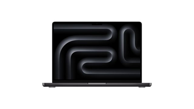 Apple MacBook Pro M4 10CPU 10GPU 16GB RAM 512GB SSD macOS 14 inç