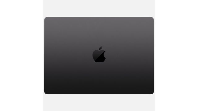 Apple MacBook Pro M4 10CPU 10GPU 16GB RAM 512GB SSD macOS 14 inç
