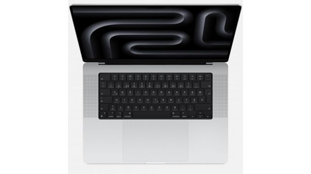 Apple MacBook Pro M4 Max 16CPU 40GPU 48GB RAM 1TB SSD macOS 16 inç