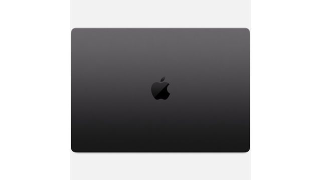 Apple MacBook Pro M4 Max 16CPU 40GPU 48GB RAM 1TB SSD macOS 16 inç