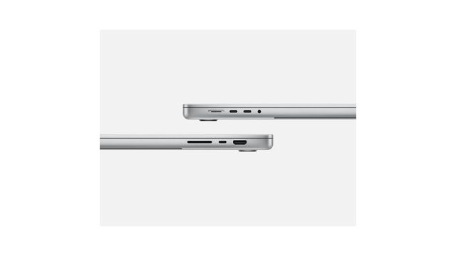 Apple MacBook Pro M4 Pro 14CPU 20GPU 48GB RAM 512GB SSD macOS 16