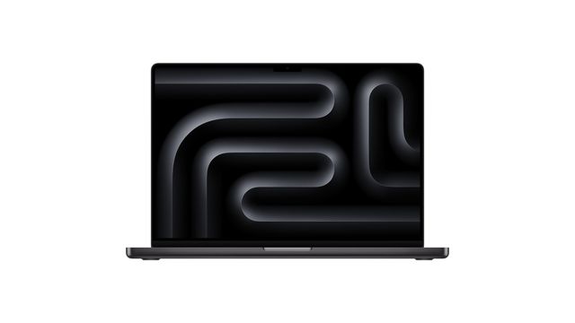 Apple MacBook Pro M4 Pro 14CPU 20GPU 48GB RAM 512GB SSD macOS 16