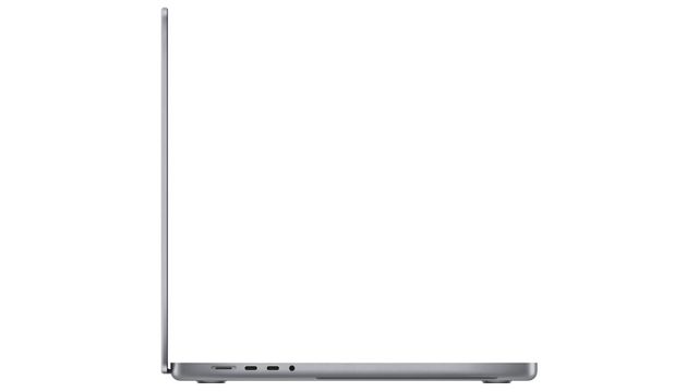 Apple MacBook Pro MK193TU/A M1 Pro 16GB RAM 1TB SSD macOS 16 inç