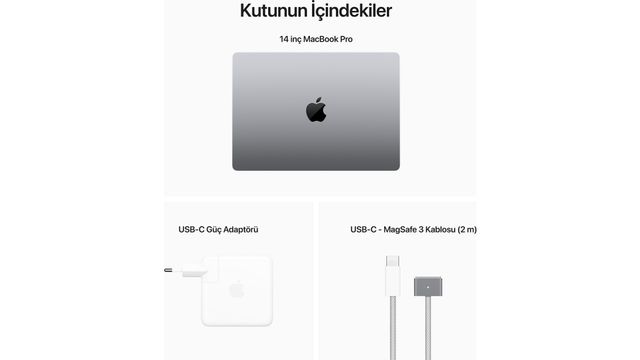 Apple MacBook Pro MPHE3TU/A M2 Pro 10C CPU 16C GPU 16GB RAM 512GB