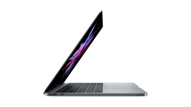Apple MacBook Pro MR942TU/A i7 16GB RAM 512GB SSD macOS 15 inç
