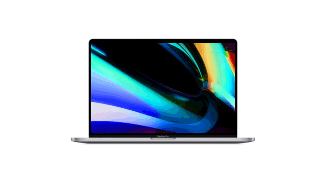 Apple MacBook Pro MVVK2TU-A Intel Core i9 9880H 16GB Ram 1TB SSD
