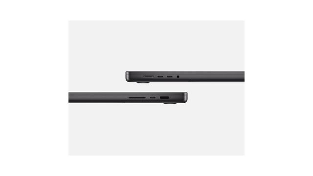 Apple MacBook Pro MX2X3TU/A M4 Pro 14CPU 20GPU 24GB RAM 512GB SSD