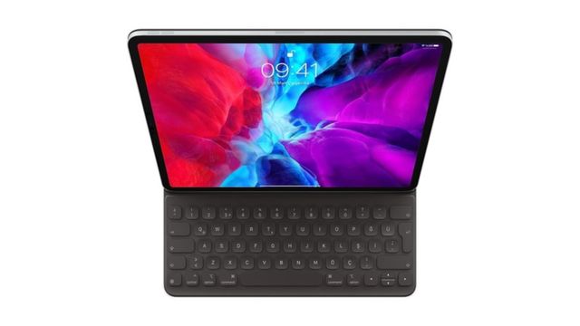 Apple Magic Keyboard MXQT2TQ/A 11 inç iPad Pro Uyumlu Klavye Fiyatları