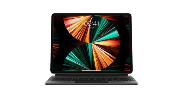 Apple MJQK3TQ 12.9 inç iPad Pro 5. nesil Magic Keyboard Fiyatları