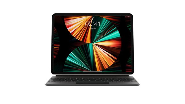 Apple MJQK3TQ 12.9 inç iPad Pro 5. nesil Magic Keyboard Fiyatları