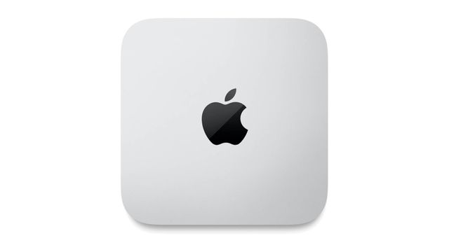 Apple MMFJ3TU/A Mac Mini M2 Çip 8 Çekirdekli CPU 10 Çekirdekli GPU