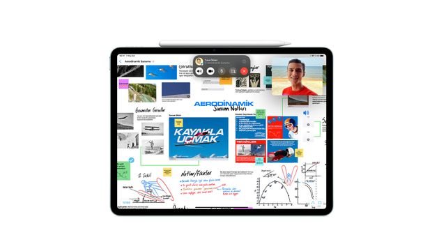 Apple MX2D3ZE/A Pencil Pro Fiyatları