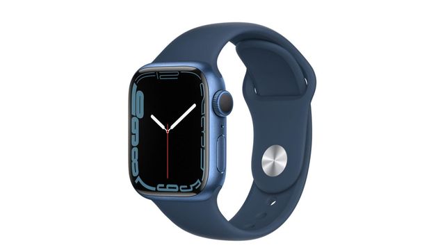 Apple Watch Series 7 41 mm Akıllı Saat Fiyatları