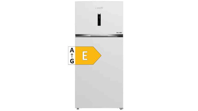 Arçelik 583630 EB Çift Kapılı No Frost Buzdolabı Fiyatları