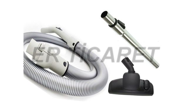 Arçelik S6800 6810 6820 6840 6860 6870 6880 Süpürge Hortumu Fiyatları