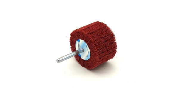Artı Zımpara 60x30 mm Saplı Skoç Keçe Mop Fiyatları