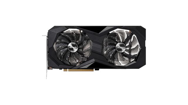 ASRock Radeon RX 6600 Challenger D 8GB GDDR6 Ekran Kartı Fiyatları