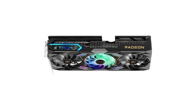 ASRock Radeon RX 9070 XT Taichi OC 16GB GDDR6 Ekran Kartı Fiyatları