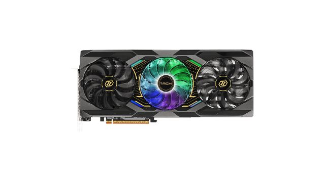 ASRock Radeon RX 9070 XT Taichi OC 16GB GDDR6 Ekran Kartı Fiyatları