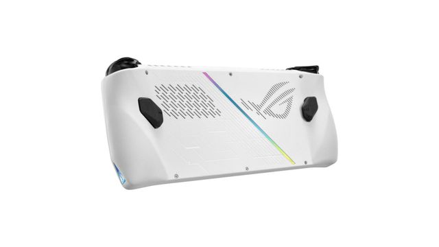 Asus Rog Ally RC71L-NH025W AMD Ryzen Z1 Extreme 16GB RAM 512GB SSD