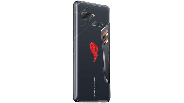Asus ROG Phone ZS600KL 128 GB Siyah Fiyatları ve Özellikleri
