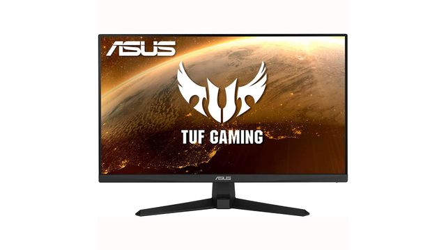 Asus Tuf Gaming VG249Q1A 23.8 165 MHz Freesync Full HD Gaming