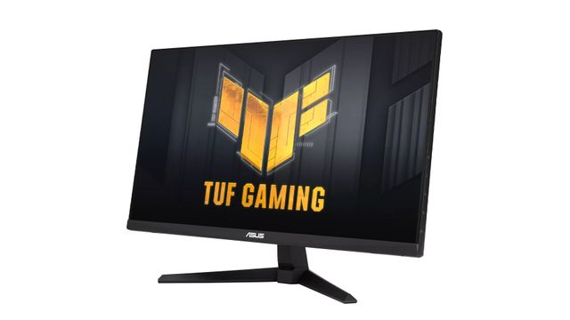 Asus TUF Gaming VG259Q5A 24.5 inç 200Hz 1ms IPS Oyuncu Monitörü