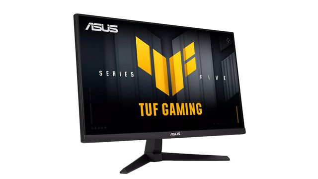Asus TUF Gaming VG279Q5A 27 inç 200Hz 0.3ms IPS Oyuncu Monitörü
