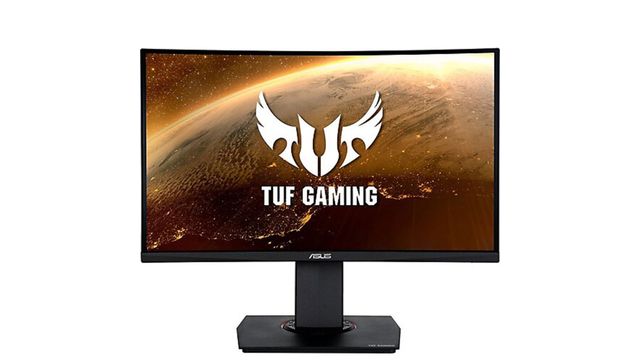 Asus VG259QM 24.5 inç 280 Hz 1ms HDMI Display GSync Full HD IPS