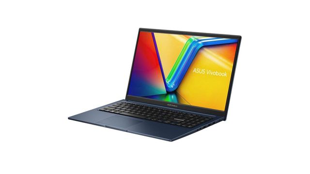 Asus Vivobook 15 X1504VA-NJ1500 i7-1355U 16GB RAM 512GB SSD