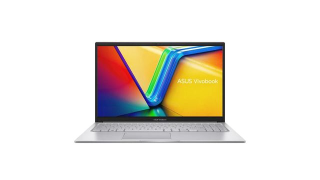Asus Vivobook 15 X1504VA-NJ195W Intel Core i7 1355U 8GB RAM 512GB