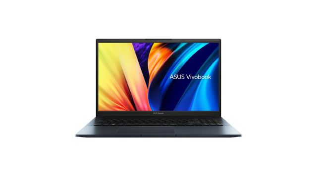 Asus Vivobook Pro 15 M6500QF-HN017 AMD Ryzen 5 5600H 16GB RAM