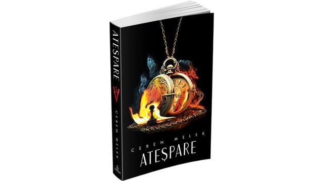 Ateşpare 3 - Ceren Melek Fiyatları