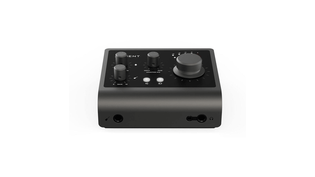 Audient iD4 MKII Ses Kartı Fiyatları ve Özellikleri