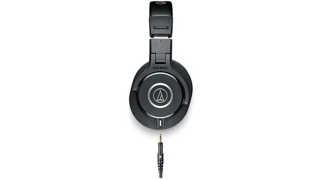 Audio Technica ATH-M40X Kulaklık Fiyatları