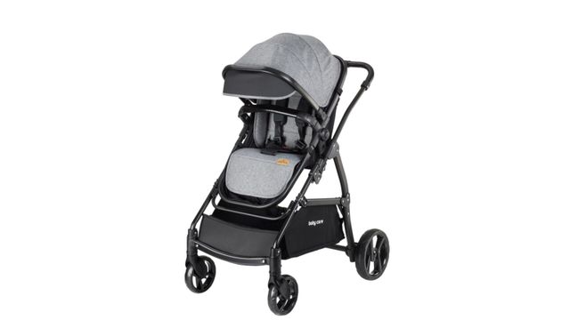Baby Care BC-310 Safari Trio Travel Kahverengi Bebek Arabası Fiyatları