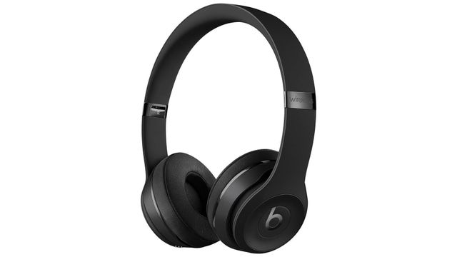 Beats Solo 3 MX432EE-A Mat Siyah Bluetooth Kulaklık Fiyatları