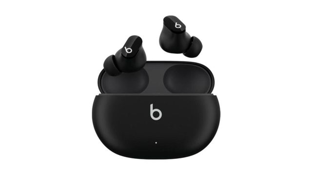 Beats Studio Buds MJ4X3EE/A Siyah Bluetooth Kulaklık Fiyatları