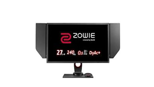 BenQ XL2546K Monitör Fiyatları