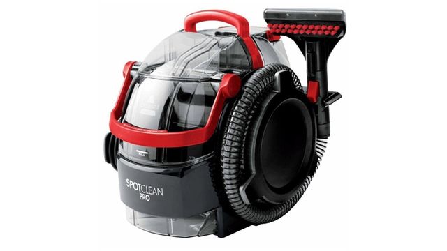 Bissell 1558N Spotclean Pro Halı Yıkayıcı Fiyatları