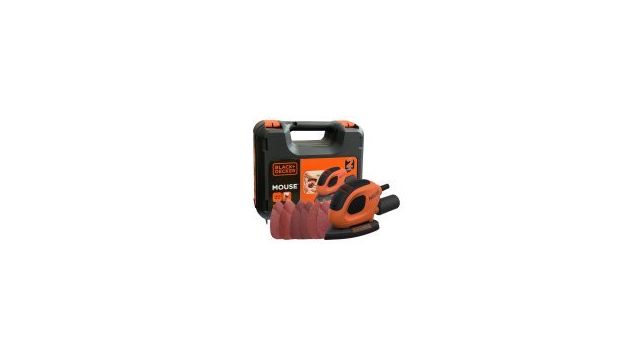 Black & Decker BEW230K 55 Watt Çok Amaçlı Zımpara Fiyatları